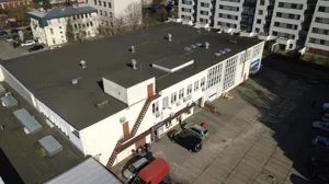 Lokal użytkowy 1 238,00 m², Warszawa, Nakielska, Wynajem