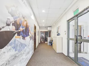 Lokal użytkowy 230,00 m², Warszawa, Nakielska, Wynajem