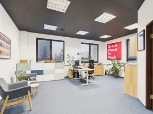 Lokal użytkowy 473,00 m², Warszawa, Nakielska, Wynajem
