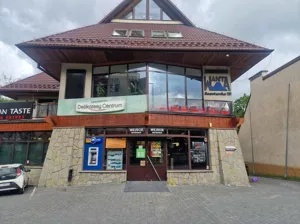 Lokal użytkowy 307,00 m², Zakopane, Nowotarska, Wynajem