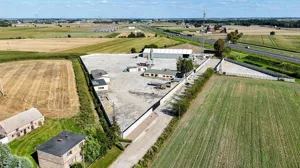 Biuro 250,00 m², Nowy Tomyśl, Wynajem