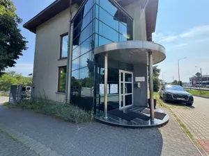 Lokal użytkowy 100,00 m², Suchy Las, Obornicka, Wynajem