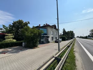 Lokal użytkowy 180,00 m², Suchy Las, Obornicka, Wynajem
