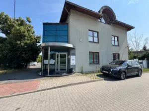Lokal użytkowy 180,00 m², Suchy Las, Obornicka, Wynajem