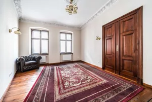 Biuro 87,00 m², Poznań, Stare Miasto, Ogrodowa, Wynajem