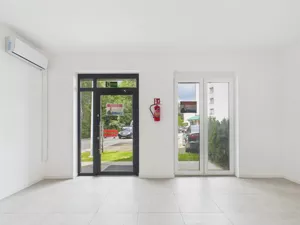 Lokal użytkowy 25,25 m², Nowy Targ, Osiedle Bór, Wynajem