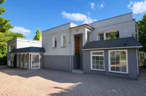 Lokal użytkowy 413,00 m², Kaźmierz, Parkowa, Sprzedaż
