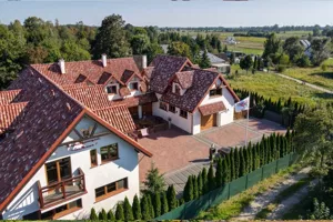 Lokal użytkowy 758,00 m², Jantar, Piaskowa, Sprzedaż