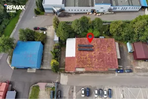 Lokal użytkowy 433,00 m², Bielsko-Biała, Piekarska, Sprzedaż