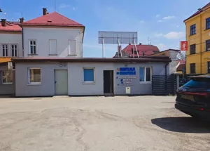 Lokal użytkowy 90,00 m², Skoczów, Podkępie, Wynajem