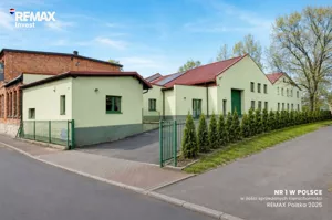 Biuro 1 918,00 m², Bielsko-Biała, Podwale, Sprzedaż