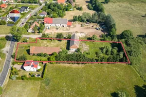 Obiekt 660,00 m², Polkowice, Sprzedaż