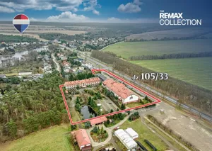 Lokal użytkowy 3 735,00 m², Poznań, Sprzedaż