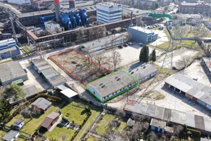 Lokal użytkowy 276,00 m², Rybnik, Przewozowa, Sprzedaż