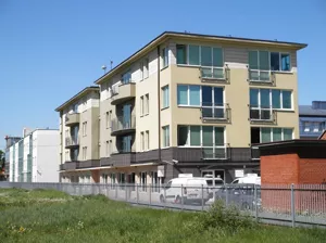 Lokal użytkowy 1 613,00 m², Warszawa, Puławska, Sprzedaż