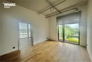 Lokal użytkowy 41,40 m², Bielsko-Biała, Romualda Traugutta, Wynajem