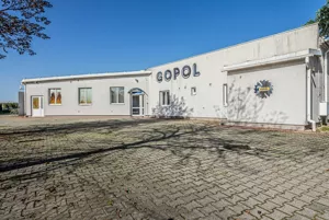 Lokal użytkowy 894,00 m², Biadki, Rozdrażewska, Sprzedaż