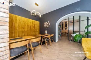 Lokal użytkowy 180,00 m², Pszczyna, Rynek, Wynajem
