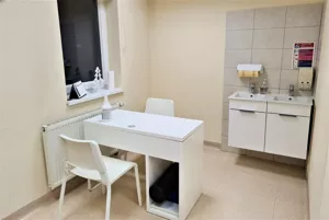 Lokal użytkowy 14,00 m², Poznań, Krzyżowniki-Smochowice, Sianowska, Wynajem