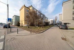 Lokal użytkowy 101,16 m², Poznań, Warszawskie-Pomet-Maltańskie, Stanisława Małachowskiego, Sprzedaż