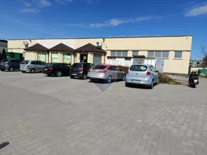 Lokal użytkowy 307,00 m², Szydłowiec, Stanisława Staszica, Wynajem