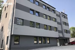 Lokal użytkowy 1 382,00 m², Siemianowice Śląskie, Stefana Żeromskiego, Sprzedaż