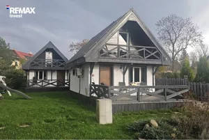 Lokal użytkowy 165,00 m², Sosnówka, Strażacka, Sprzedaż