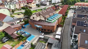 Lokal użytkowy 1 422,00 m², Łeba, Tadeusza Kościuszki, Sprzedaż