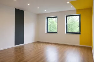 Biuro 20,70 m², Katowice, Kostuchna, Tunelowa, Wynajem