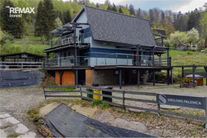 Lokal użytkowy 247,00 m², Ustroń, Wczasowa, Sprzedaż