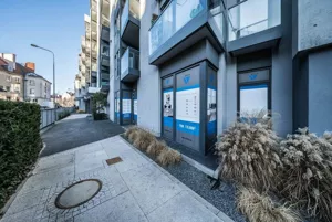 Lokal użytkowy 170,98 m², Poznań, Stare Miasto, Wenecjańska, Sprzedaż
