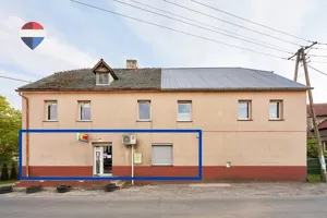 Lokal użytkowy 79,50 m², Wichów, Sprzedaż