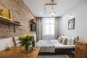 Lokal użytkowy 16,60 m², Toruń, Stare Miasto, Wielkie Garbary, Sprzedaż