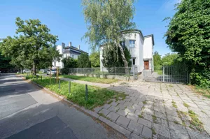 Lokal użytkowy 100,00 m², Poznań, Św. Łazarz, Łazarz, Władysława Nehringa, Wynajem