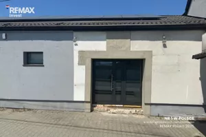 Lokal użytkowy 130,00 m², Bielsko-Biała, Wyzwolenia, Wynajem