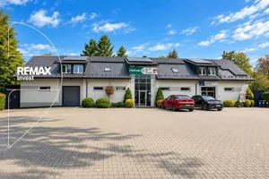 Lokal użytkowy 500,00 m², Bielsko-Biała, Wyzwolenia, Wynajem