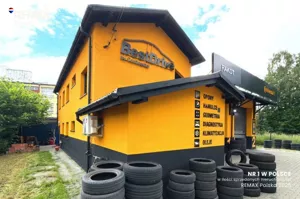 Magazyn 210,00 m², Czechowice-Dziedzice, Kaniowska, Wynajem