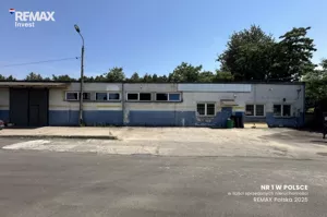 Magazyn 282,00 m², Bielsko-Biała, Katowicka, Wynajem