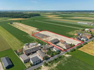 Magazyn 1 100,00 m², Magdalenki, Sprzedaż