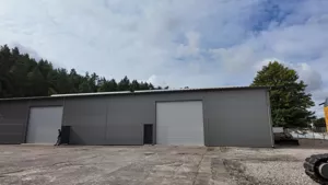 Magazyn 500,00 m², Bytów, Miastecka, Wynajem