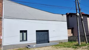 Magazyn 227,00 m², Mysłowice, Mikołaja Kopernika, Sprzedaż