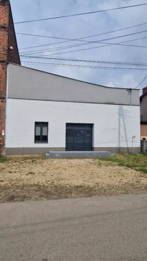 Magazyn 227,00 m², Mysłowice, Mikołaja Kopernika, Wynajem