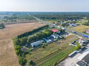 Magazyn 730,00 m², Psary Małe, Nekielska, Sprzedaż