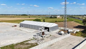 Magazyn 1 150,00 m², Nowy Tomyśl, Wynajem