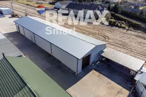 Magazyn 600,00 m², Chynów, Szkolna, Wynajem