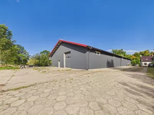Magazyn 600,00 m², Sztumska Wieś, Wynajem