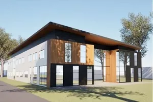 Magazyn 1 433,00 m², Bielsko-Biała, Tylna, Sprzedaż