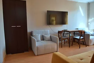 Mieszkanie jednopokojowe 26,00 m², Władysławowo, Śródmieście, 1000-lecia Państwa Polskiego, Sprzedaż