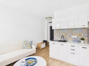 Mieszkanie jednopokojowe 21,91 m², Słupsk, Adama Mickiewicza, Sprzedaż