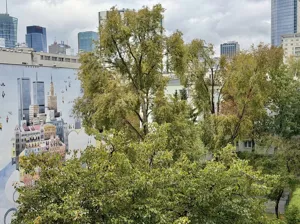 Apartamenty REMAX-160-MS-CITY Warszawa Chmielna